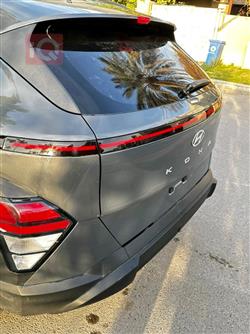 هيونداي كونا